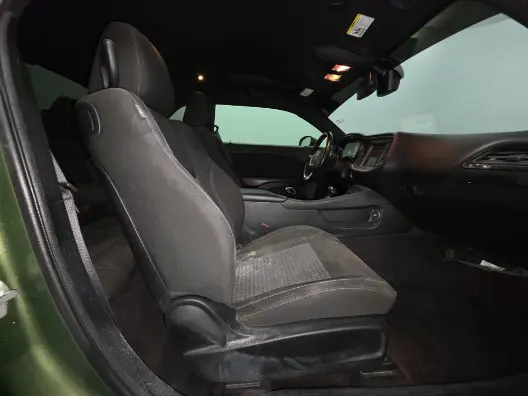 Florida Fine Cars - Used DODGE CHALLENGER 2018 WEST PALM R/T