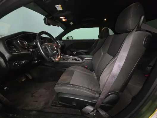 Florida Fine Cars - Used DODGE CHALLENGER 2018 WEST PALM R/T