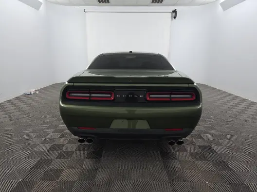 Florida Fine Cars - Used DODGE CHALLENGER 2018 WEST PALM R/T