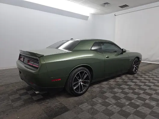 Florida Fine Cars - Used DODGE CHALLENGER 2018 WEST PALM R/T