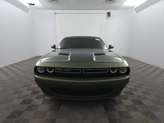 Florida Fine Cars - Used DODGE CHALLENGER 2018 WEST PALM R/T