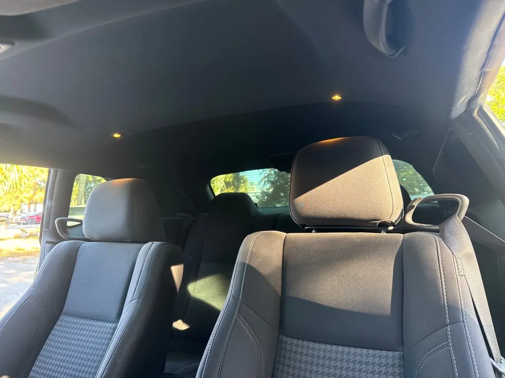 Florida Fine Cars - Used DODGE CHALLENGER 2018 WEST PALM R/T