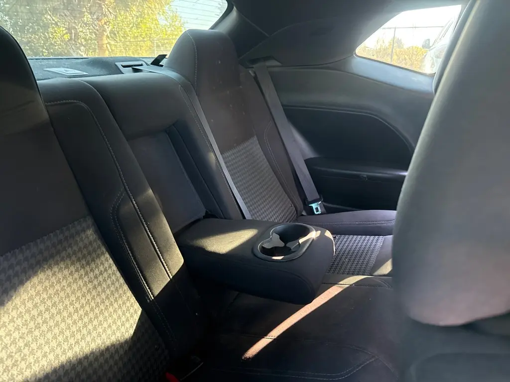 Florida Fine Cars - Used DODGE CHALLENGER 2018 WEST PALM R/T