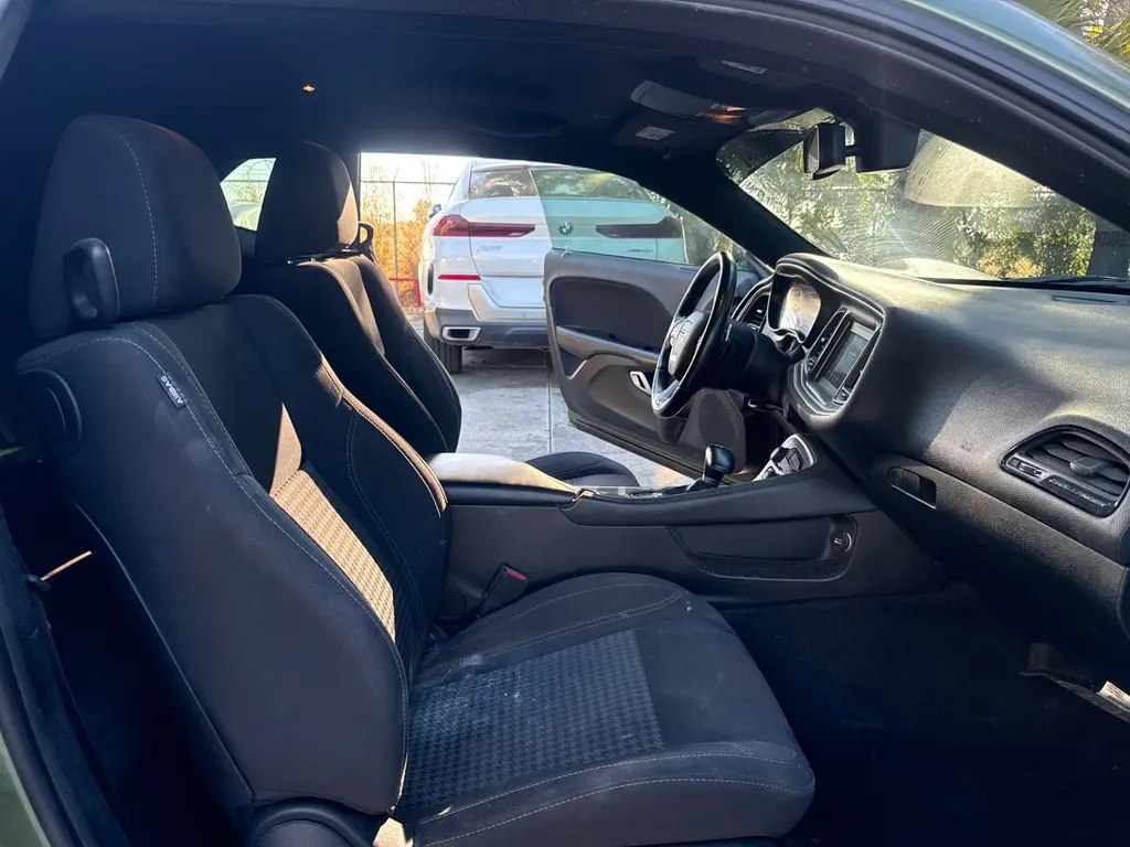 Florida Fine Cars - Used DODGE CHALLENGER 2018 WEST PALM R/T