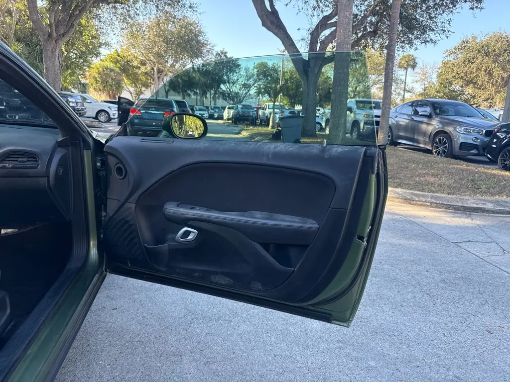 Florida Fine Cars - Used DODGE CHALLENGER 2018 WEST PALM R/T