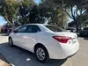 Florida Fine Cars - Used TOYOTA COROLLA 2018 WEST PALM L
