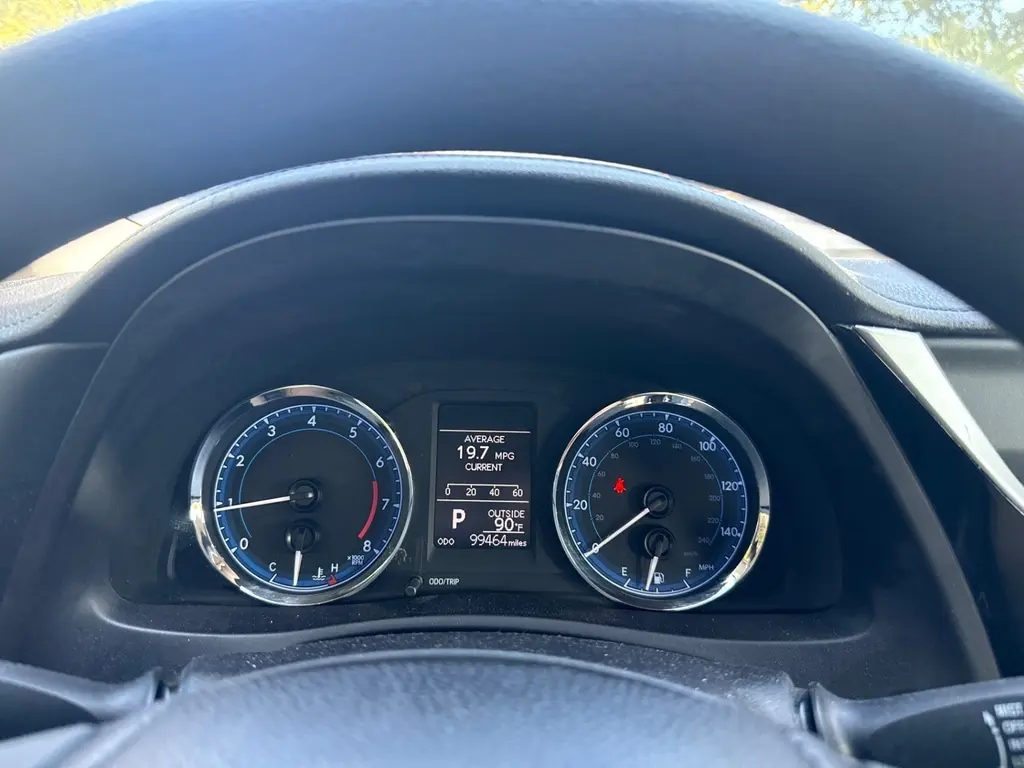 Florida Fine Cars - Used TOYOTA COROLLA 2018 WEST PALM L