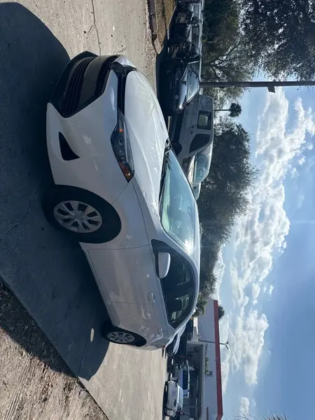 Florida Fine Cars - Used TOYOTA COROLLA 2018 WEST PALM L