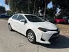 Florida Fine Cars - Used TOYOTA COROLLA 2018 WEST PALM L