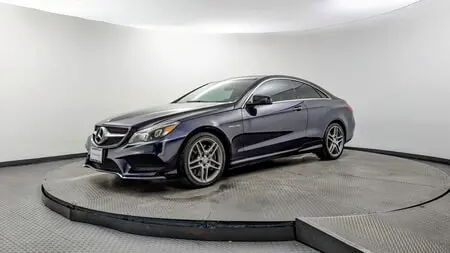 Florida Fine Cars - Used MERCEDES-BENZ E-CLASS 2014 MARGATE E 550