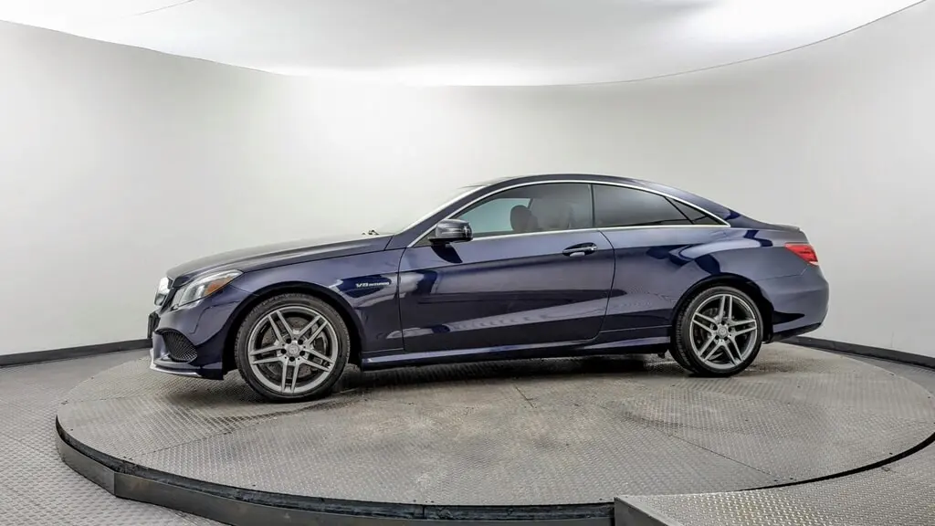 Florida Fine Cars - Used MERCEDES-BENZ E-CLASS 2014 MARGATE E 550