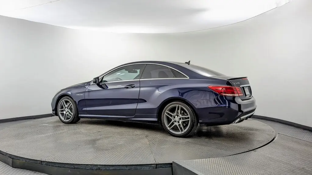 Florida Fine Cars - Used MERCEDES-BENZ E-CLASS 2014 MARGATE E 550