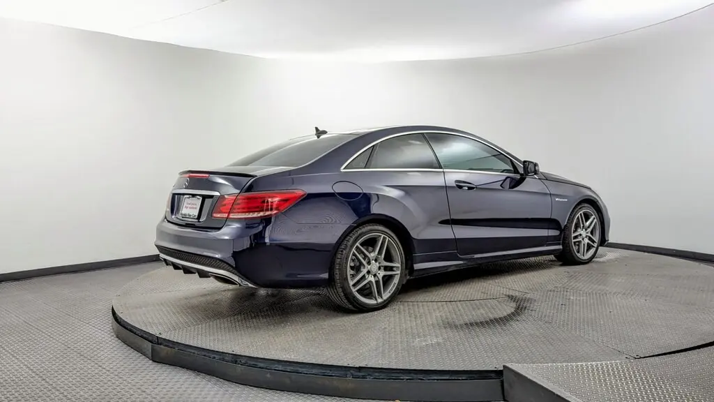 Florida Fine Cars - Used MERCEDES-BENZ E-CLASS 2014 MARGATE E 550