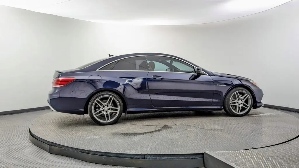 Florida Fine Cars - Used MERCEDES-BENZ E-CLASS 2014 MARGATE E 550