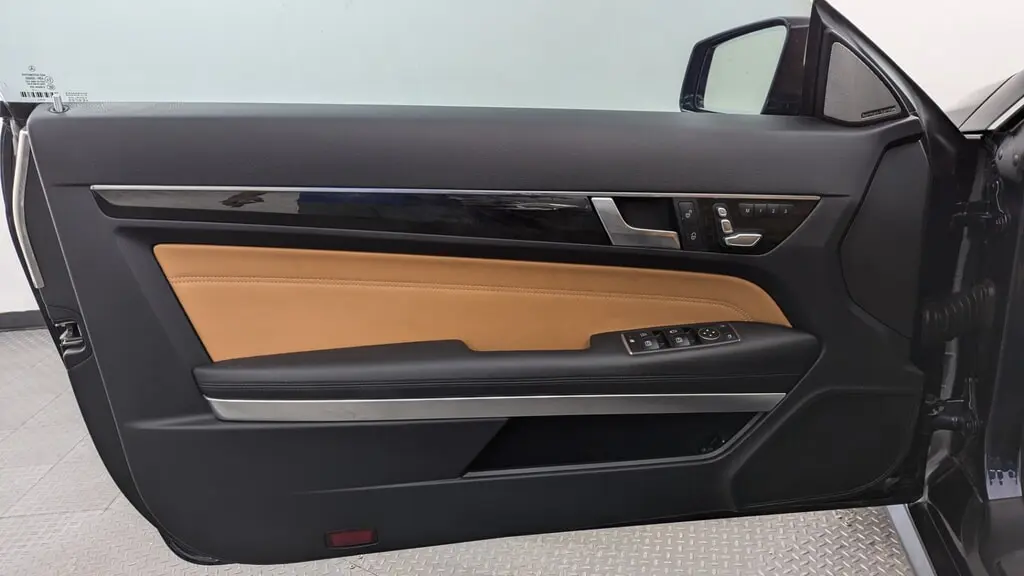 Florida Fine Cars - Used MERCEDES-BENZ E-CLASS 2014 MARGATE E 550