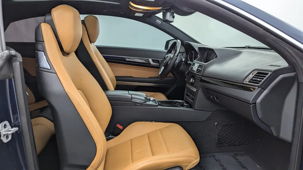 Florida Fine Cars - Used MERCEDES-BENZ E-CLASS 2014 MARGATE E 550