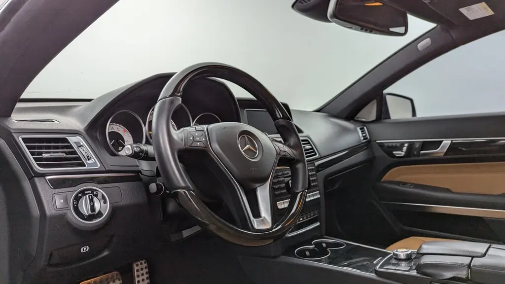 Florida Fine Cars - Used MERCEDES-BENZ E-CLASS 2014 MARGATE E 550