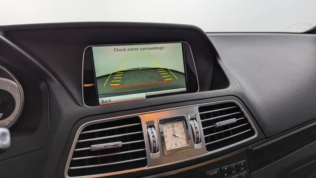 Florida Fine Cars - Used MERCEDES-BENZ E-CLASS 2014 MARGATE E 550