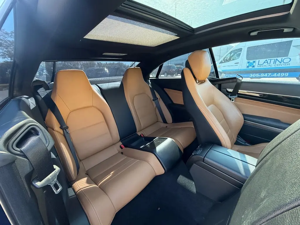 Florida Fine Cars - Used MERCEDES-BENZ E-CLASS 2014 MARGATE E 550