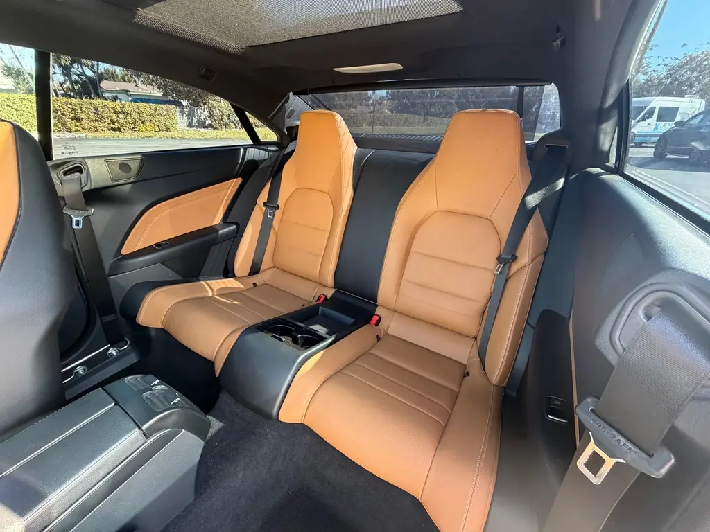 Florida Fine Cars - Used MERCEDES-BENZ E-CLASS 2014 MARGATE E 550