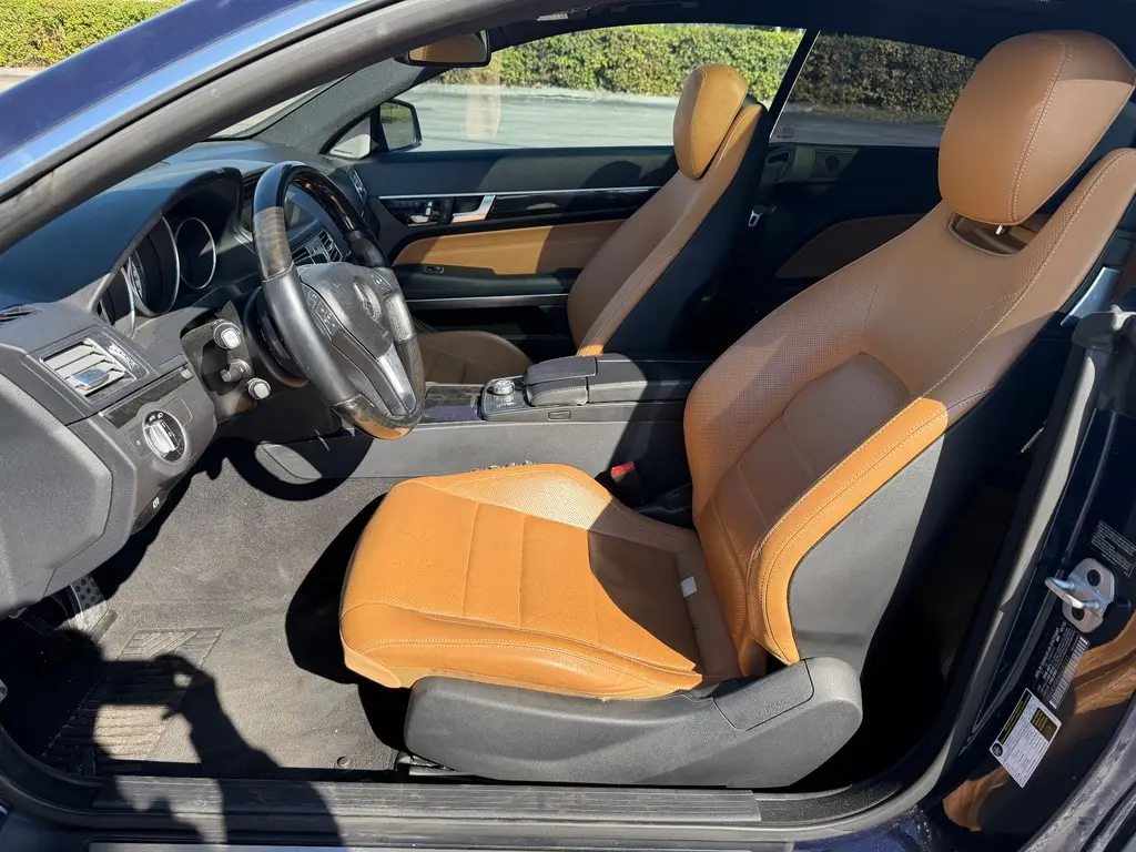 Florida Fine Cars - Used MERCEDES-BENZ E-CLASS 2014 MARGATE E 550