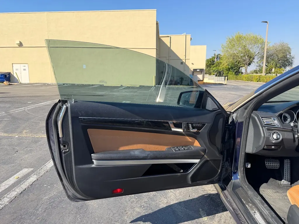 Florida Fine Cars - Used MERCEDES-BENZ E-CLASS 2014 MARGATE E 550