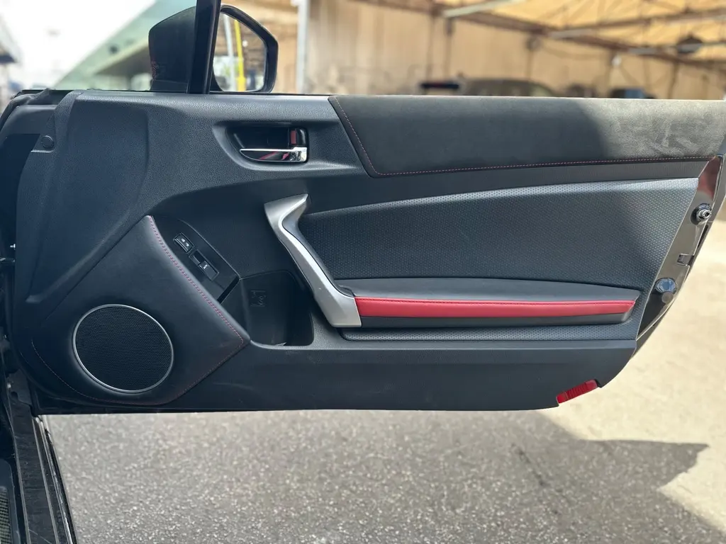 Florida Fine Cars - Used TOYOTA 86 2019 MARGATE TRD Special Edition