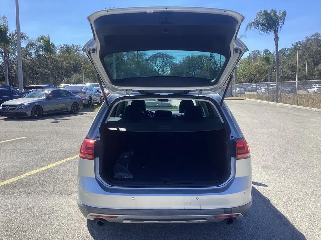 Florida Fine Cars - Used VOLKSWAGEN GOLF ALLTRACK 2017 ORLANDO S