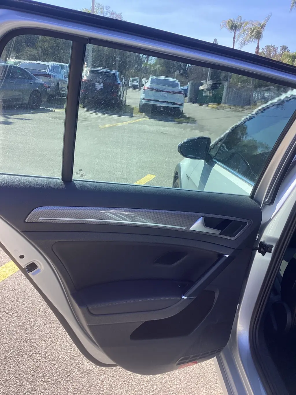 Florida Fine Cars - Used VOLKSWAGEN GOLF ALLTRACK 2017 ORLANDO S