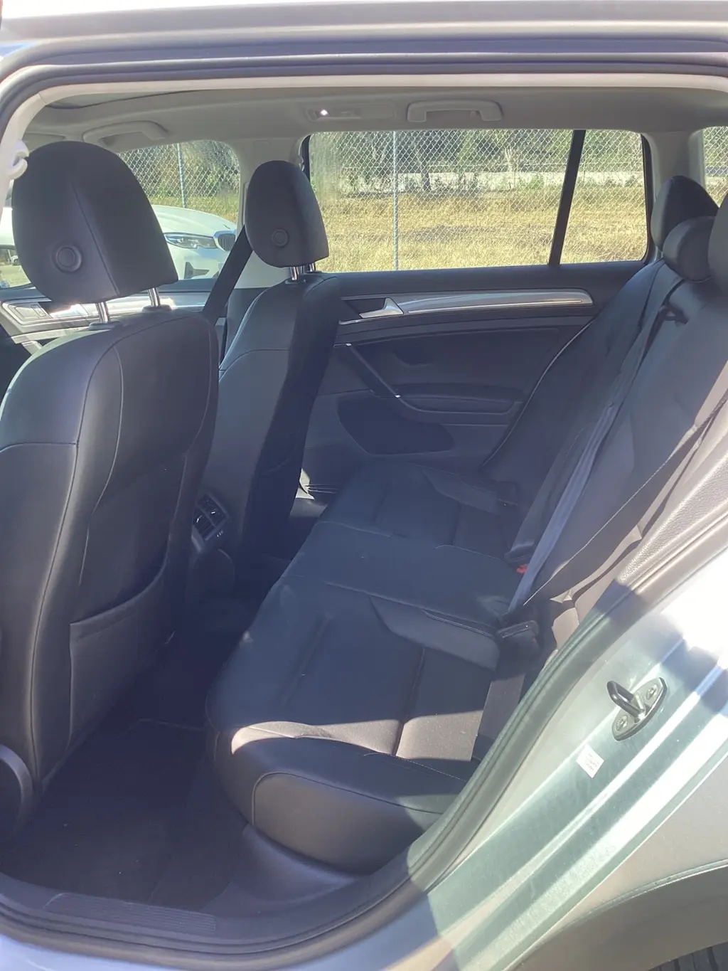 Florida Fine Cars - Used VOLKSWAGEN GOLF ALLTRACK 2017 ORLANDO S