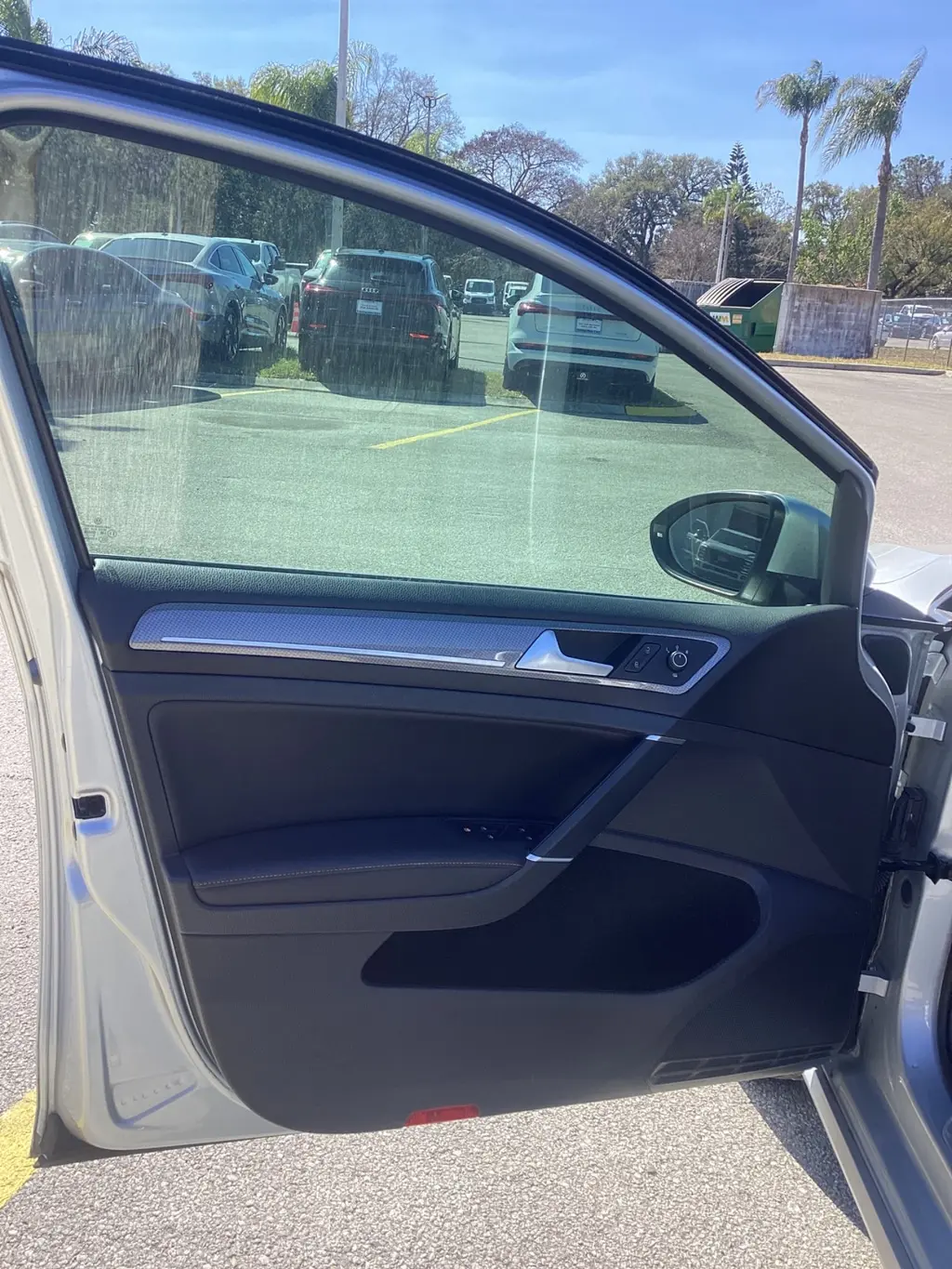 Florida Fine Cars - Used VOLKSWAGEN GOLF ALLTRACK 2017 ORLANDO S