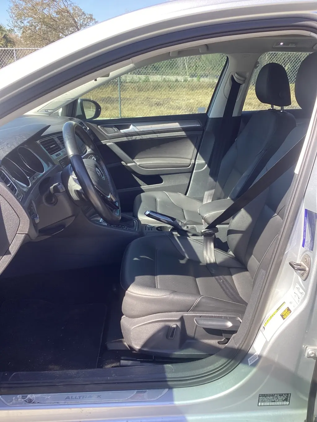 Florida Fine Cars - Used VOLKSWAGEN GOLF ALLTRACK 2017 ORLANDO S