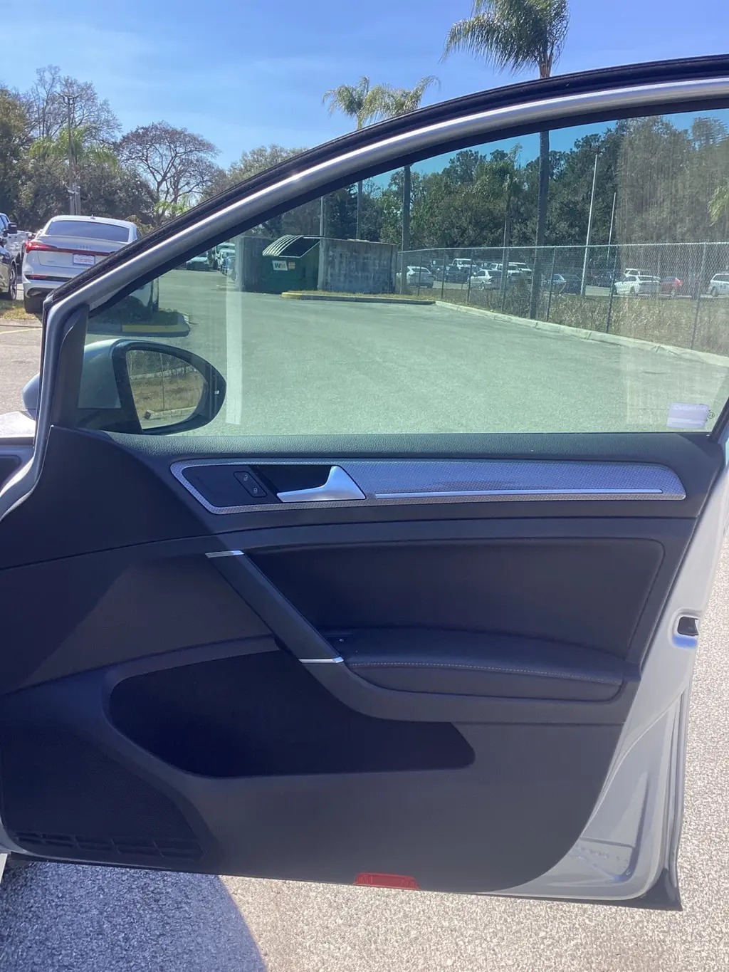 Florida Fine Cars - Used VOLKSWAGEN GOLF ALLTRACK 2017 ORLANDO S