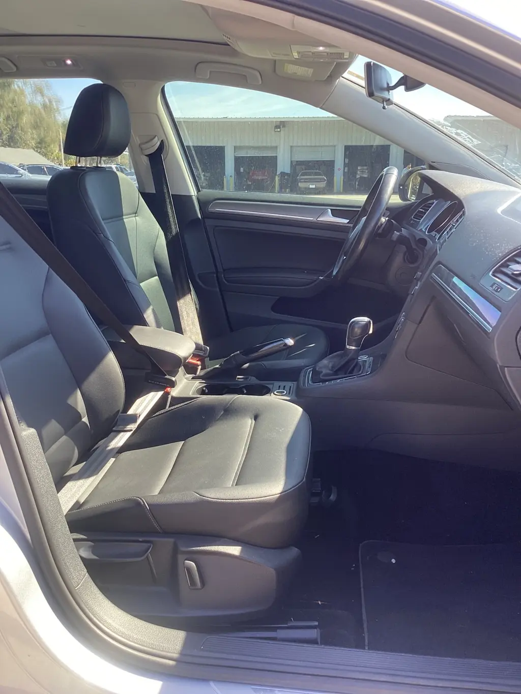 Florida Fine Cars - Used VOLKSWAGEN GOLF ALLTRACK 2017 ORLANDO S