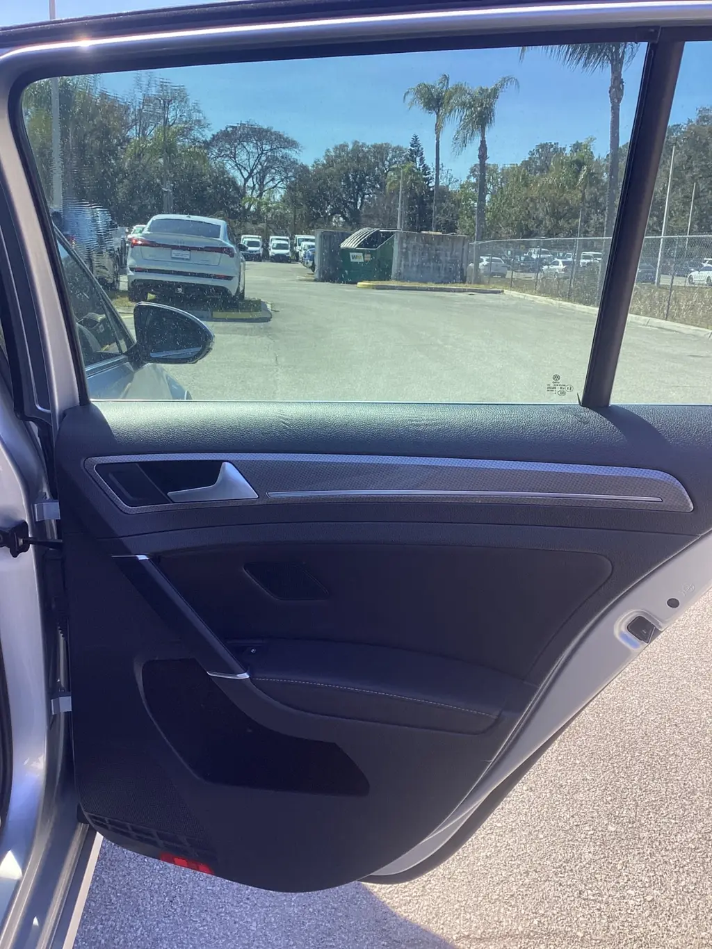 Florida Fine Cars - Used VOLKSWAGEN GOLF ALLTRACK 2017 ORLANDO S