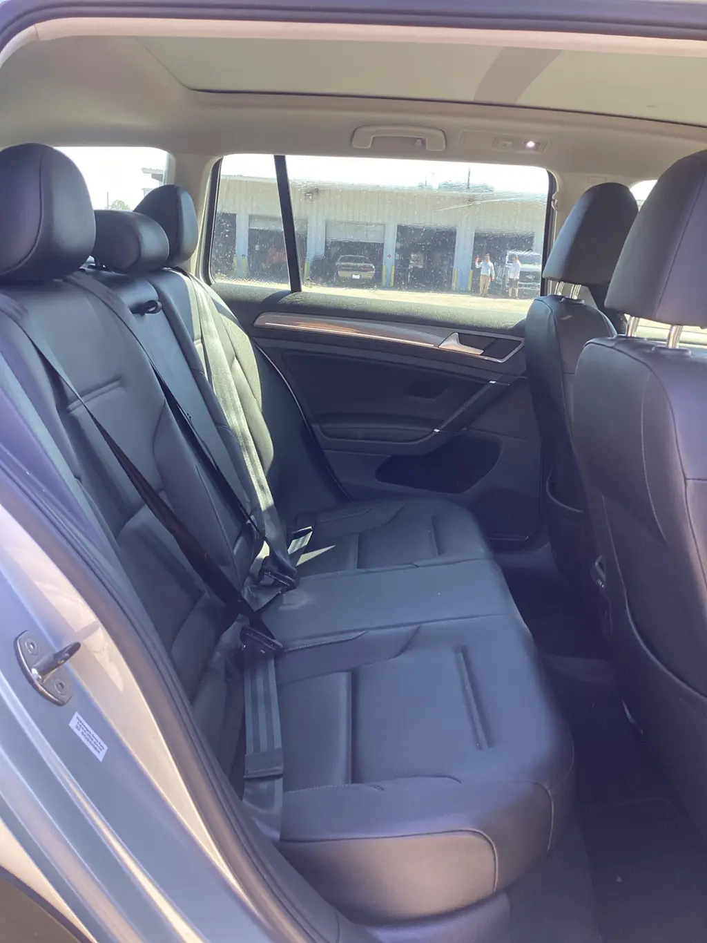 Florida Fine Cars - Used VOLKSWAGEN GOLF ALLTRACK 2017 ORLANDO S