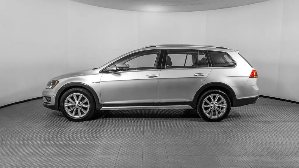 Florida Fine Cars - Used VOLKSWAGEN GOLF ALLTRACK 2017 ORLANDO SE