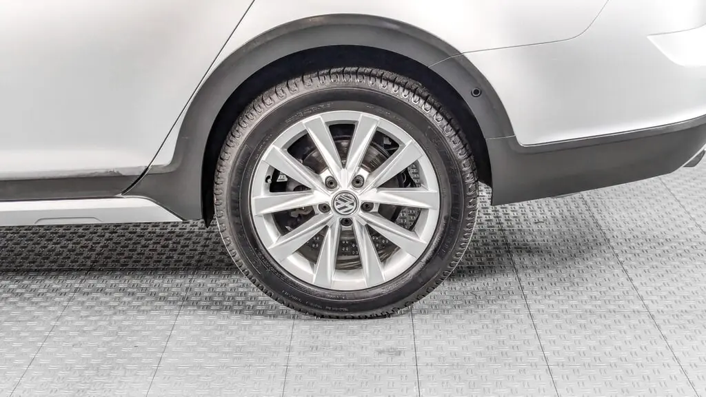 Florida Fine Cars - Used VOLKSWAGEN GOLF ALLTRACK 2017 ORLANDO SE