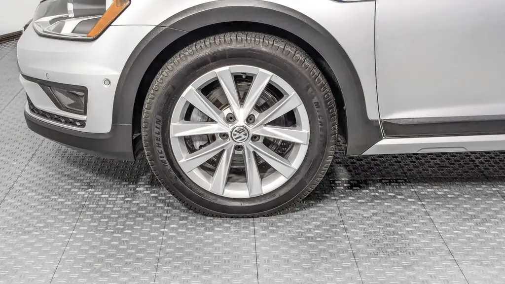 Florida Fine Cars - Used VOLKSWAGEN GOLF ALLTRACK 2017 ORLANDO SE