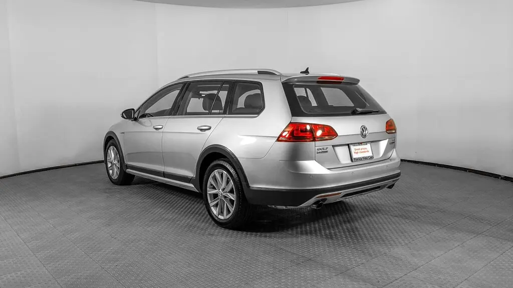 Florida Fine Cars - Used VOLKSWAGEN GOLF ALLTRACK 2017 ORLANDO SE