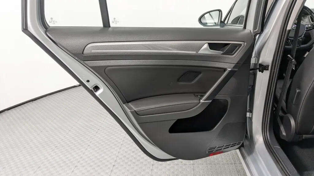 Florida Fine Cars - Used VOLKSWAGEN GOLF ALLTRACK 2017 ORLANDO SE