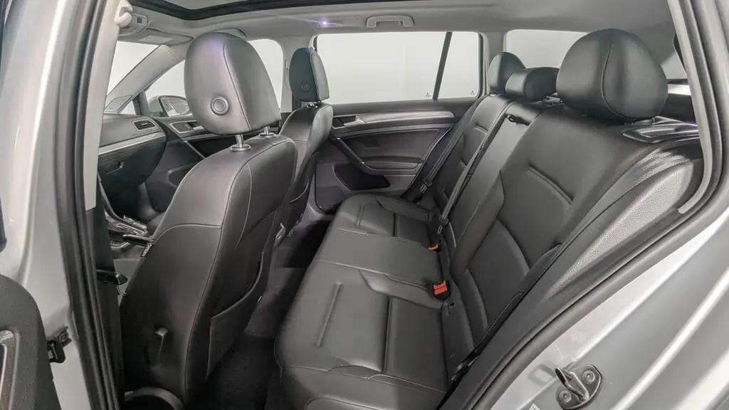 Florida Fine Cars - Used VOLKSWAGEN GOLF ALLTRACK 2017 ORLANDO SE