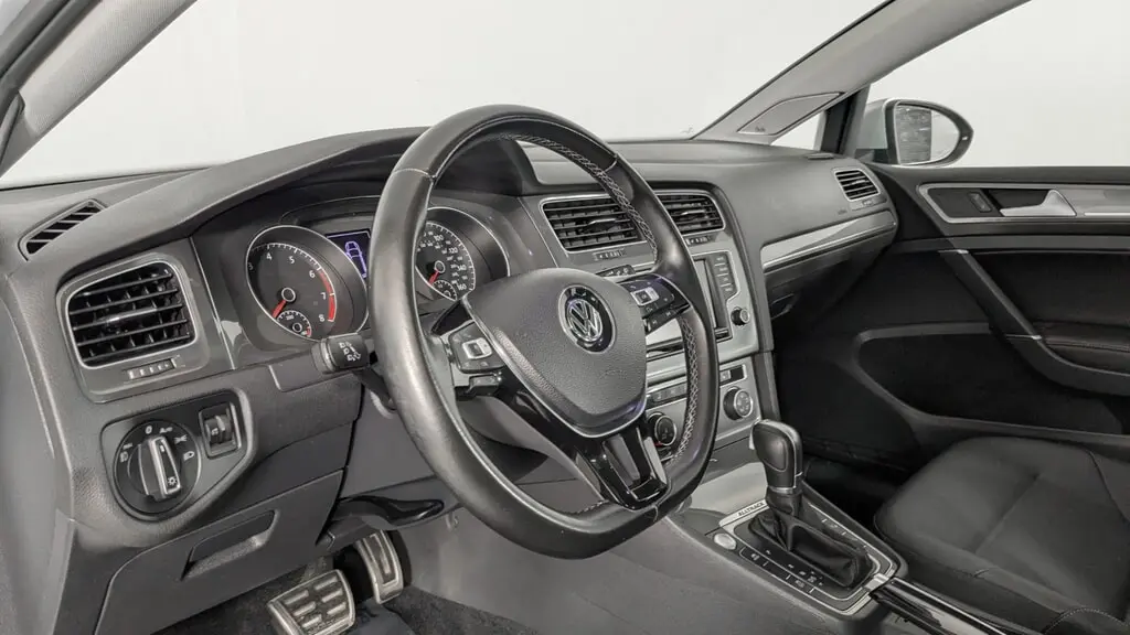 Florida Fine Cars - Used VOLKSWAGEN GOLF ALLTRACK 2017 ORLANDO SE