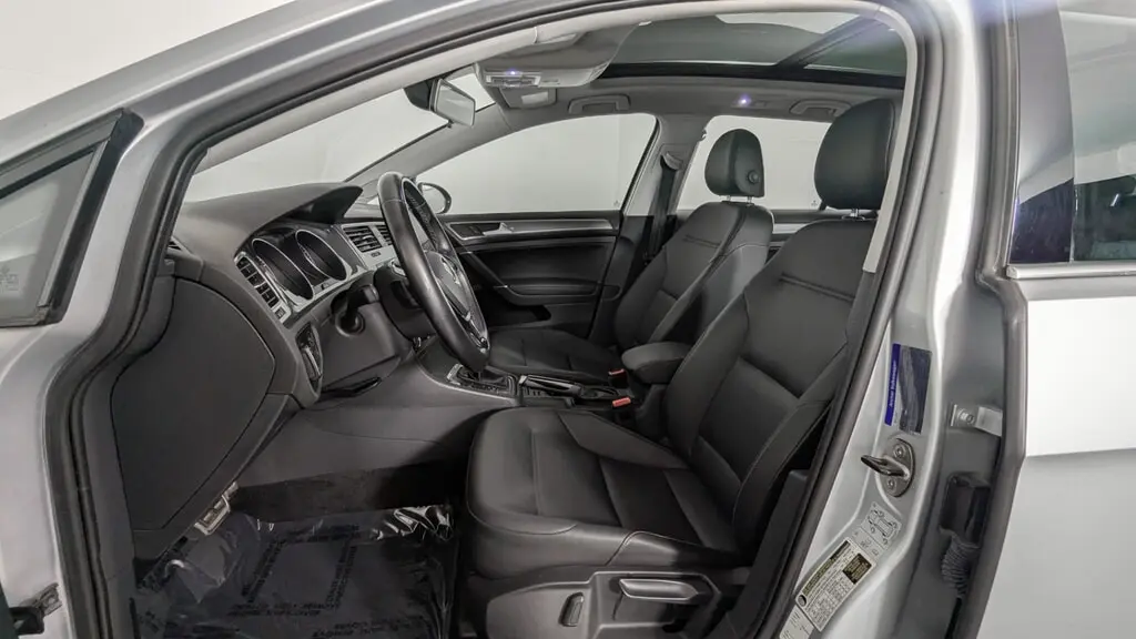 Florida Fine Cars - Used VOLKSWAGEN GOLF ALLTRACK 2017 ORLANDO SE