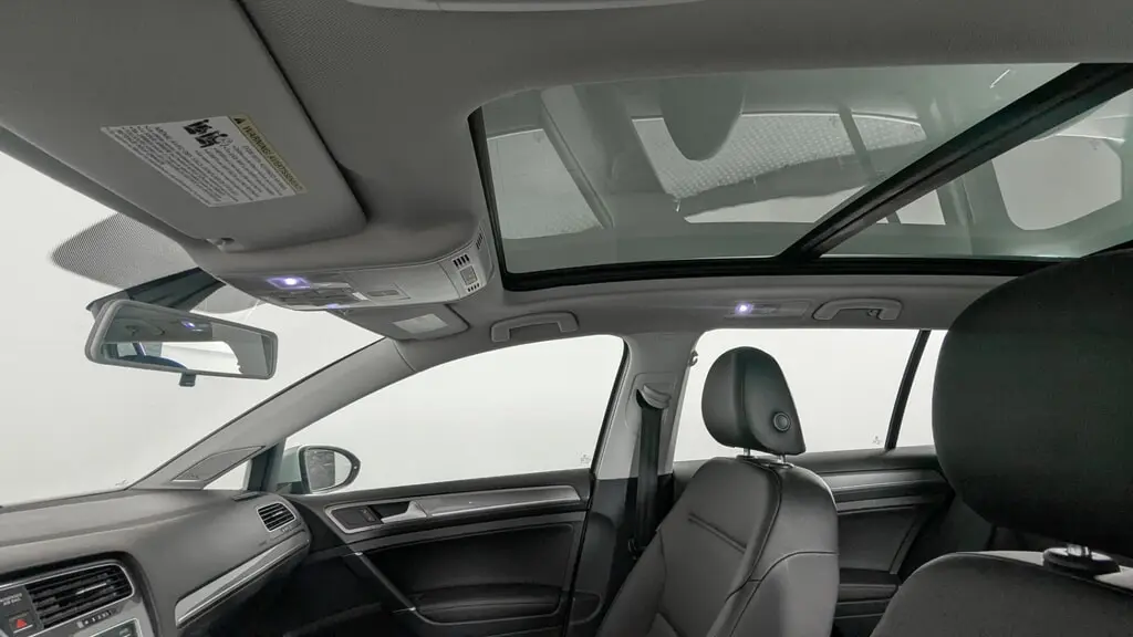 Florida Fine Cars - Used VOLKSWAGEN GOLF ALLTRACK 2017 ORLANDO SE