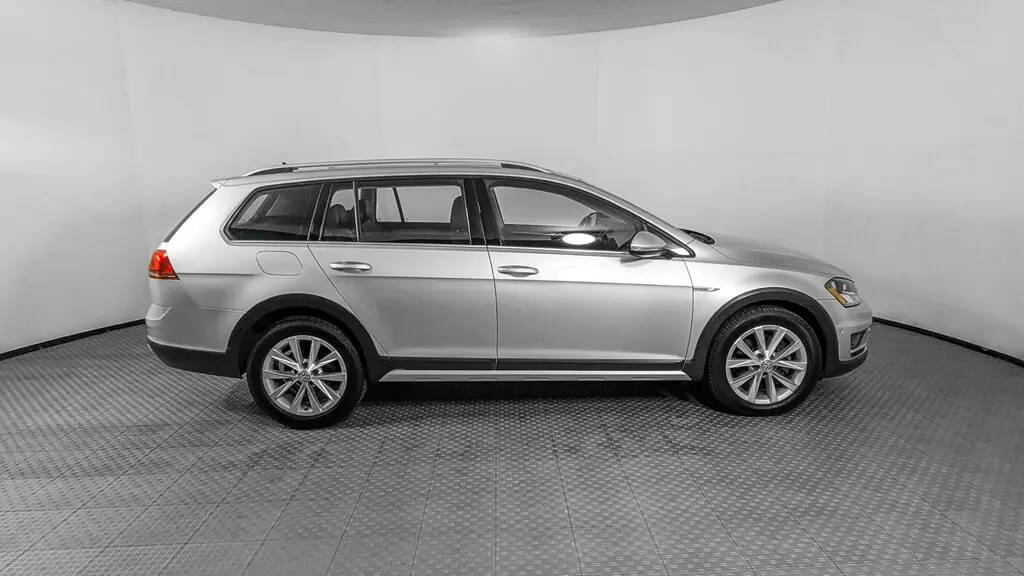 Florida Fine Cars - Used VOLKSWAGEN GOLF ALLTRACK 2017 ORLANDO SE