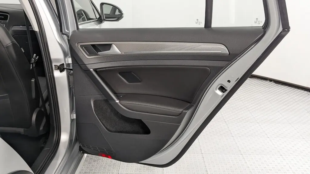 Florida Fine Cars - Used VOLKSWAGEN GOLF ALLTRACK 2017 ORLANDO SE