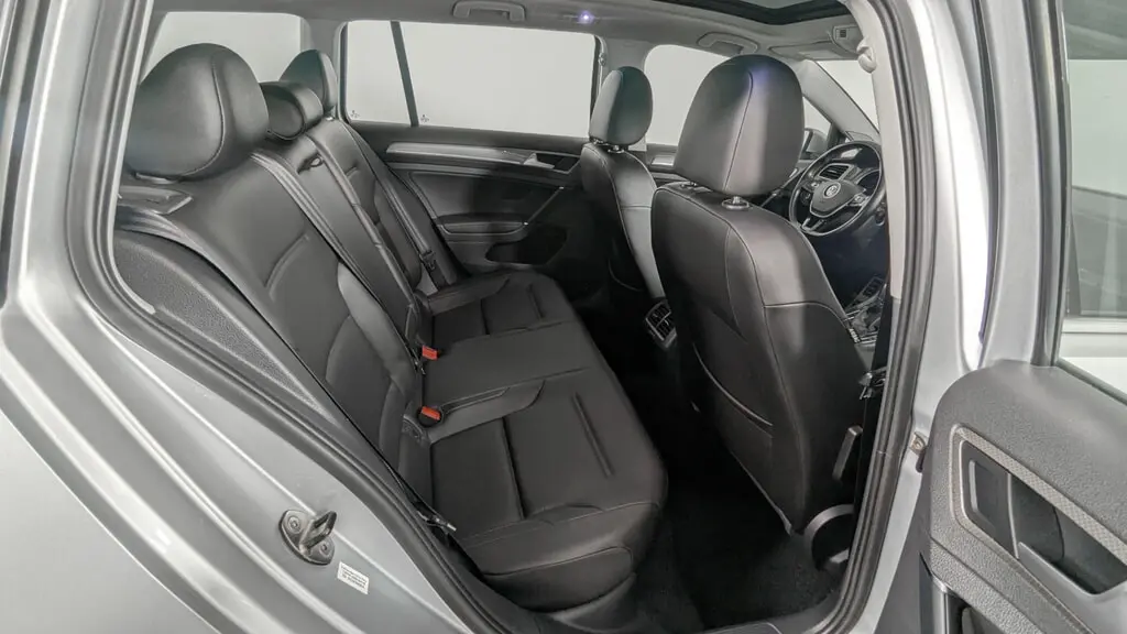 Florida Fine Cars - Used VOLKSWAGEN GOLF ALLTRACK 2017 ORLANDO SE