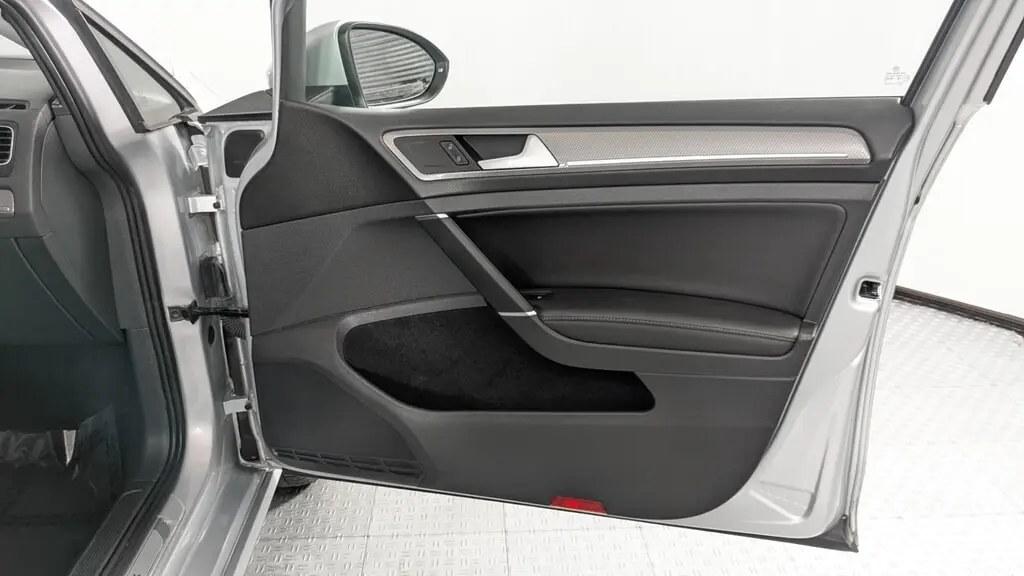 Florida Fine Cars - Used VOLKSWAGEN GOLF ALLTRACK 2017 ORLANDO SE