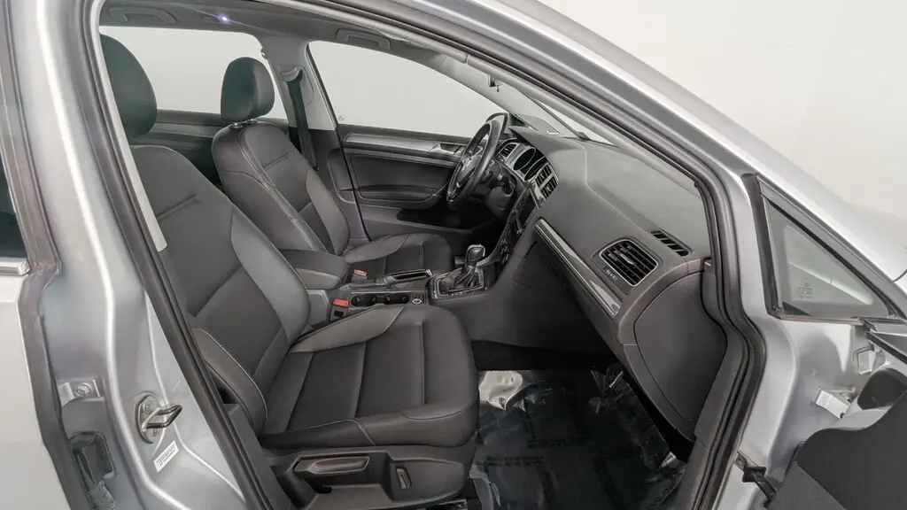 Florida Fine Cars - Used VOLKSWAGEN GOLF ALLTRACK 2017 ORLANDO SE